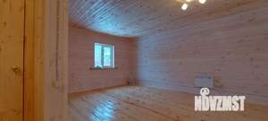 Дом 120м², 2-этажный, участок 5 сот.  