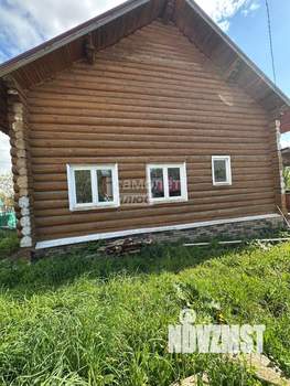 Дом 153м², 2-этажный, участок 12 сот.  