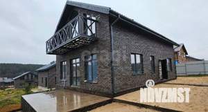 Дом 153м², 2-этажный, участок 10 сот.  