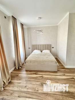 Таунхаус 150м², 3-этажный, участок 2 сот.  