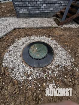 Дом 146м&sup2;, 1-этажный, участок 7 сот.  