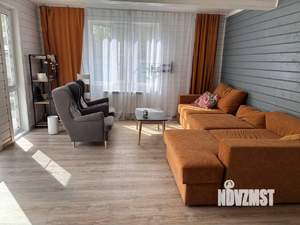 Коттедж 144м², 2-этажный, участок 5 сот.  