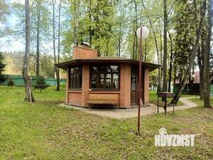 Дом 144м², 2-этажный, участок 74 сот.  