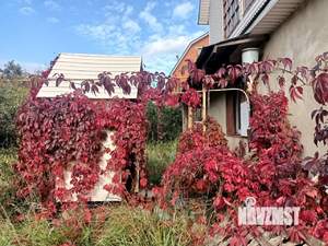 Дом 199м&sup2;, 3-этажный, участок 6 сот.  