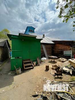Дом 160м², 2-этажный, участок 20 сот.  