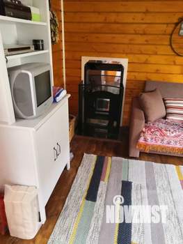 Дом 120м², 2-этажный, участок 10 сот.  