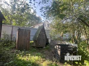 Дача 50м², 2-этажный, участок 6 сот.  