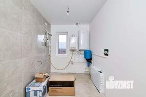 Дом 120м², 1-этажный, участок 5 сот.  
