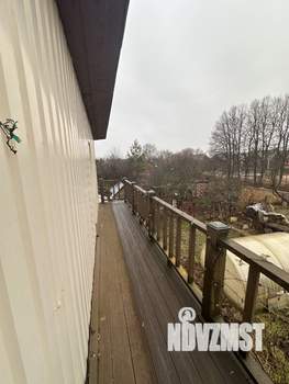 Дом 136м², 2-этажный, участок 6 сот.  