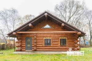 Дом 116м², 2-этажный, участок 8 сот.  