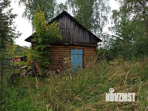 Дом 64м², 1-этажный, участок 10 сот.  
