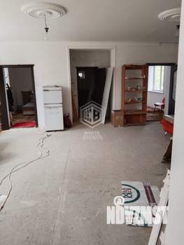 Дом 230м², 2-этажный, участок 6 сот.  