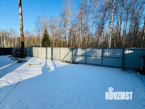 Дом 95м², 1-этажный, участок 8 сот.  