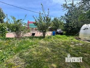 Дом 20м², 1-этажный, участок 12 сот.  