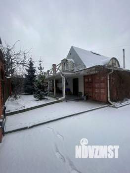 Коттедж 150м², 2-этажный, участок 12 сот.  