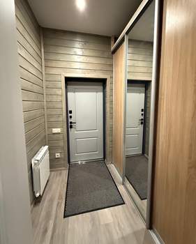 Дом 118м², 1-этажный, участок 5 сот.  