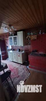 Дача 160м², 2-этажный, участок 6 сот.  
