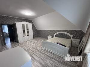 Дом 286м², 2-этажный, участок 10 сот.  