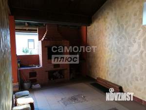 Коттедж 227м², 2-этажный, участок 8 сот.  