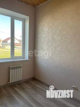 Дом 100м², 1-этажный, участок 7 сот.  