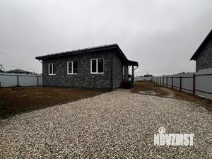 Дом 146м&sup2;, 1-этажный, участок 7 сот.  