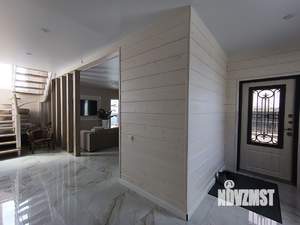 Дом 173м², 2-этажный, участок 6 сот.  