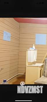 Дом 110м², 2-этажный, участок 7 сот.  