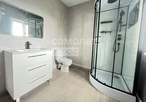 Дом 150м², 2-этажный, участок 6 сот.  