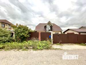 Дом 226м&sup2;, 2-этажный, участок 10 сот.  