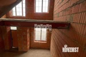 Таунхаус 130м&sup2;, 3-этажный, участок 2 сот.  