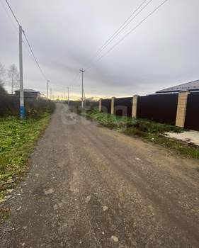 Дом 111м², 1-этажный, участок 6 сот.  