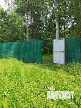 Дом 50м², 1-этажный, участок 16 сот.  