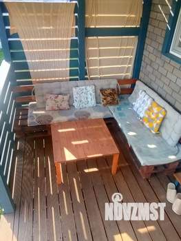 Дом 49м&sup2;, 1-этажный, участок 6 сот.  