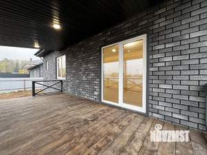 Дом 146м&sup2;, 1-этажный, участок 7 сот.  