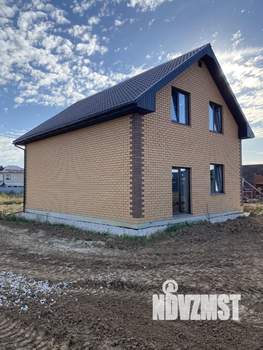 Дом 140м², 2-этажный, участок 7 сот.  