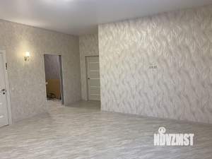 Дом 72м², 1-этажный, участок 6 сот.  