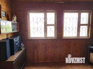 Дом 80м², 2-этажный, участок 6 сот.  