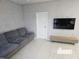 Дом 90м², 1-этажный, участок 6 сот.  