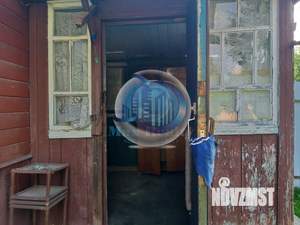 Дом 85м², 2-этажный, участок 12 сот.  