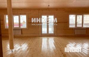 Дом 200м², 2-этажный, участок 6 сот.  