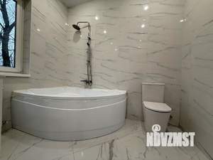 Дом 120м², 1-этажный, участок 8 сот.  