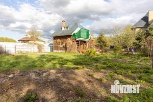 Дом 112м&sup2;, 2-этажный, участок 12 сот.  