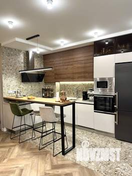 Таунхаус 213м², 3-этажный, участок 2 сот.  