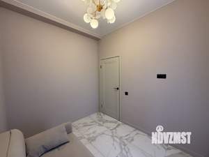 Таунхаус 127м², 3-этажный, участок 2 сот.  