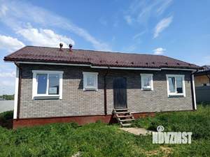 Дом 120м², 2-этажный, участок 6 сот.  