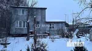 Дача 153м², 2-этажный, участок 6 сот.  