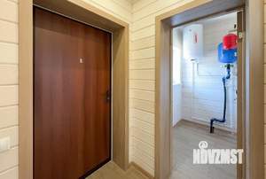 Коттедж 108м&sup2;, 2-этажный, участок 6 сот.  