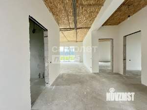 Дом 121м², 1-этажный, участок 6 сот.  