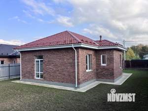 Дом 87м², 1-этажный, участок 5 сот.  