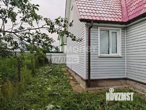 Дом 148м², 2-этажный, участок 7 сот.  